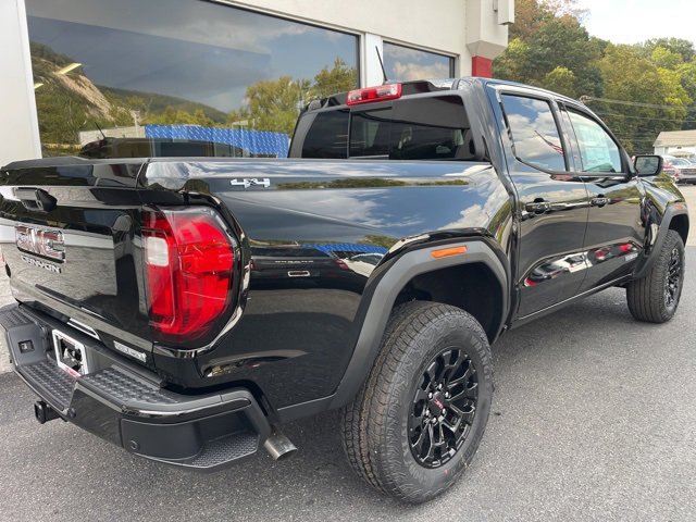 New 2026 GMC Canyon Elevation w/ Convenience Package image 5