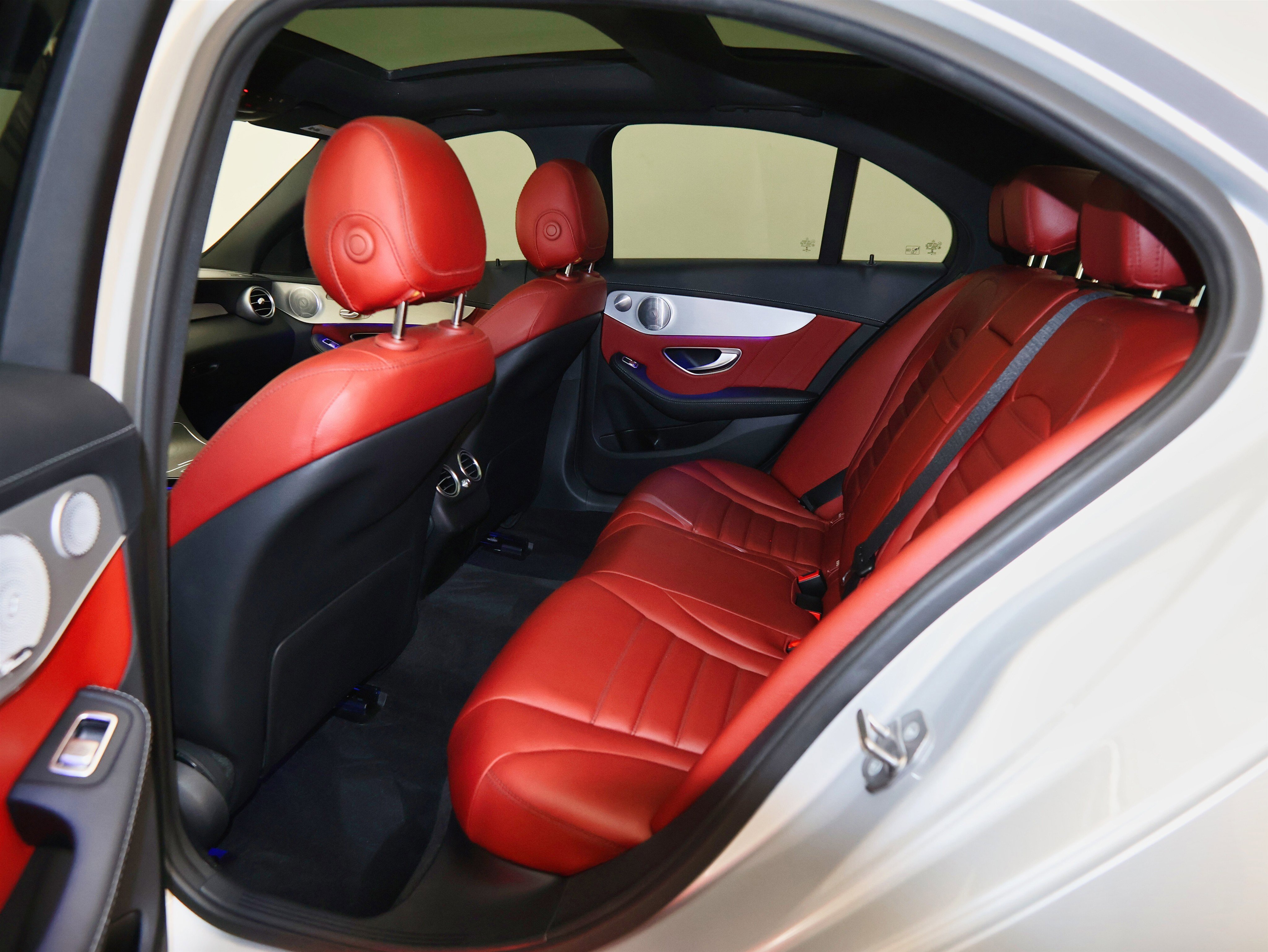 Used 2020 Mercedes-Benz C 43 AMG 4MATIC Sedan image 29