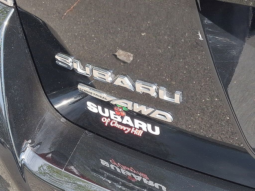 Certified 2023 Subaru Impreza 2.0i AWD/4WD image 29