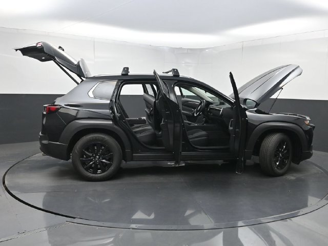 Certified 2023 MAZDA CX-50 2.5 S w/ Cargo Package AWD/4WD image 38