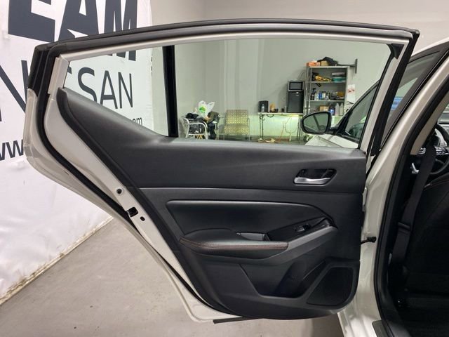 Certified 2025 Nissan Altima 2.5 SR FWD image 23