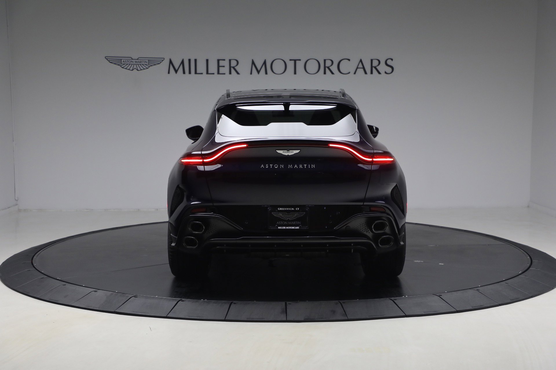 New 2026 Aston Martin DBX S image 6