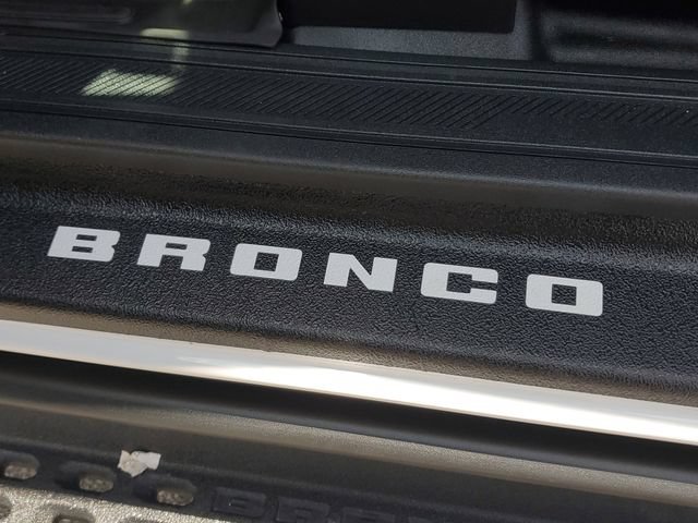 Used 2025 Ford Bronco Stroppe Edition AWD/4WD image 19