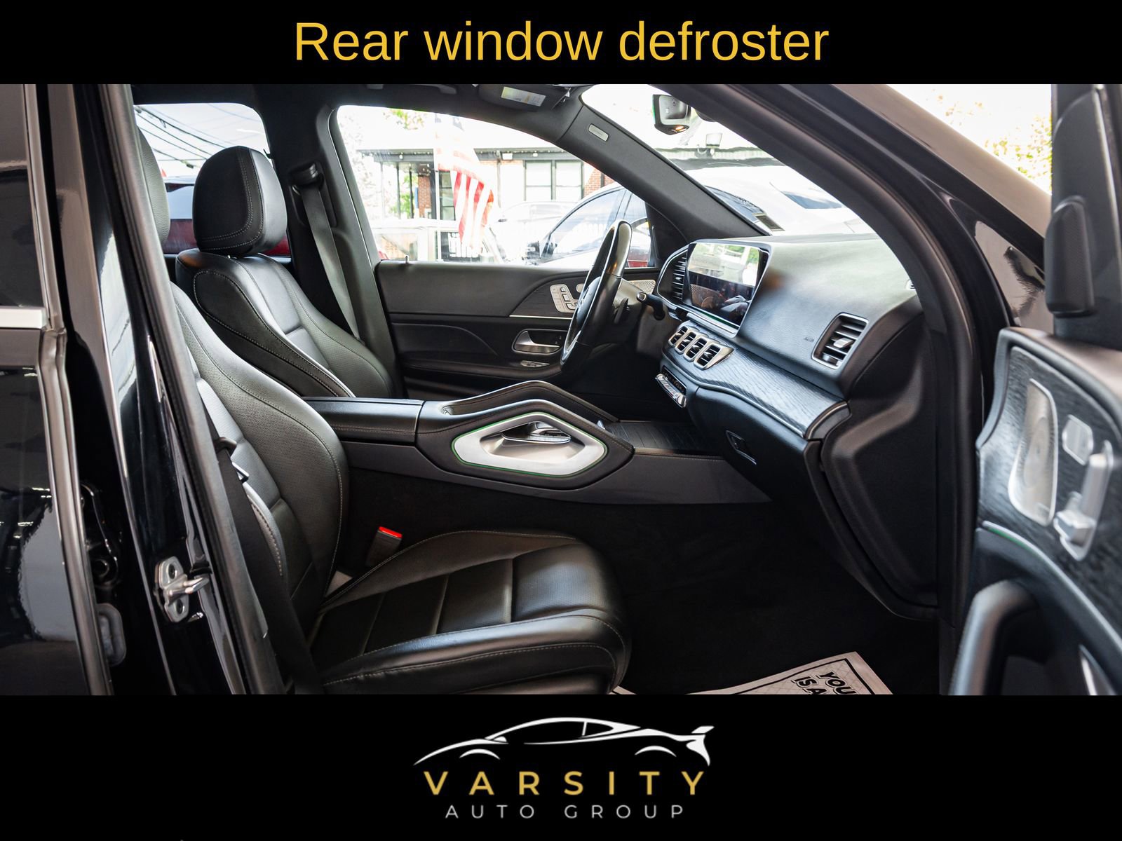 Used 2021 Mercedes-Benz GLE 350 4MATIC image 21