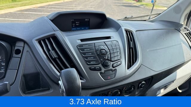 Used 2018 Ford Transit 350 XL image 16