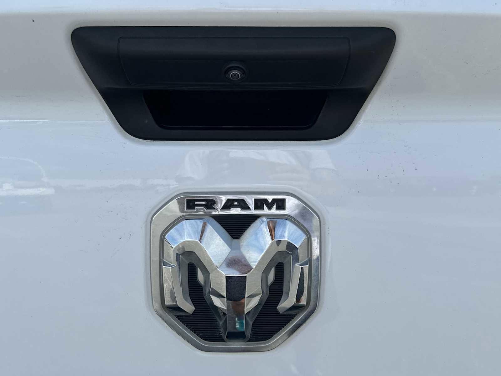 Used 2020 RAM 2500 Tradesman image 27