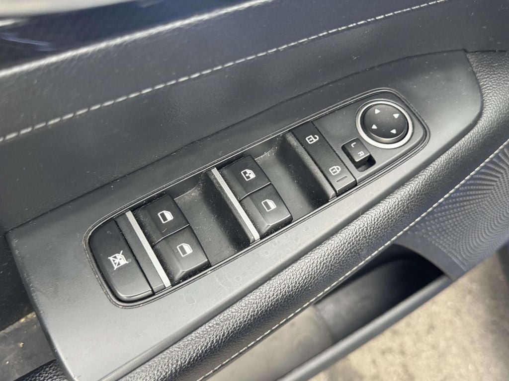 Used 2021 Kia Forte GT-Line w/ GT-Line Premium Package FWD image 17