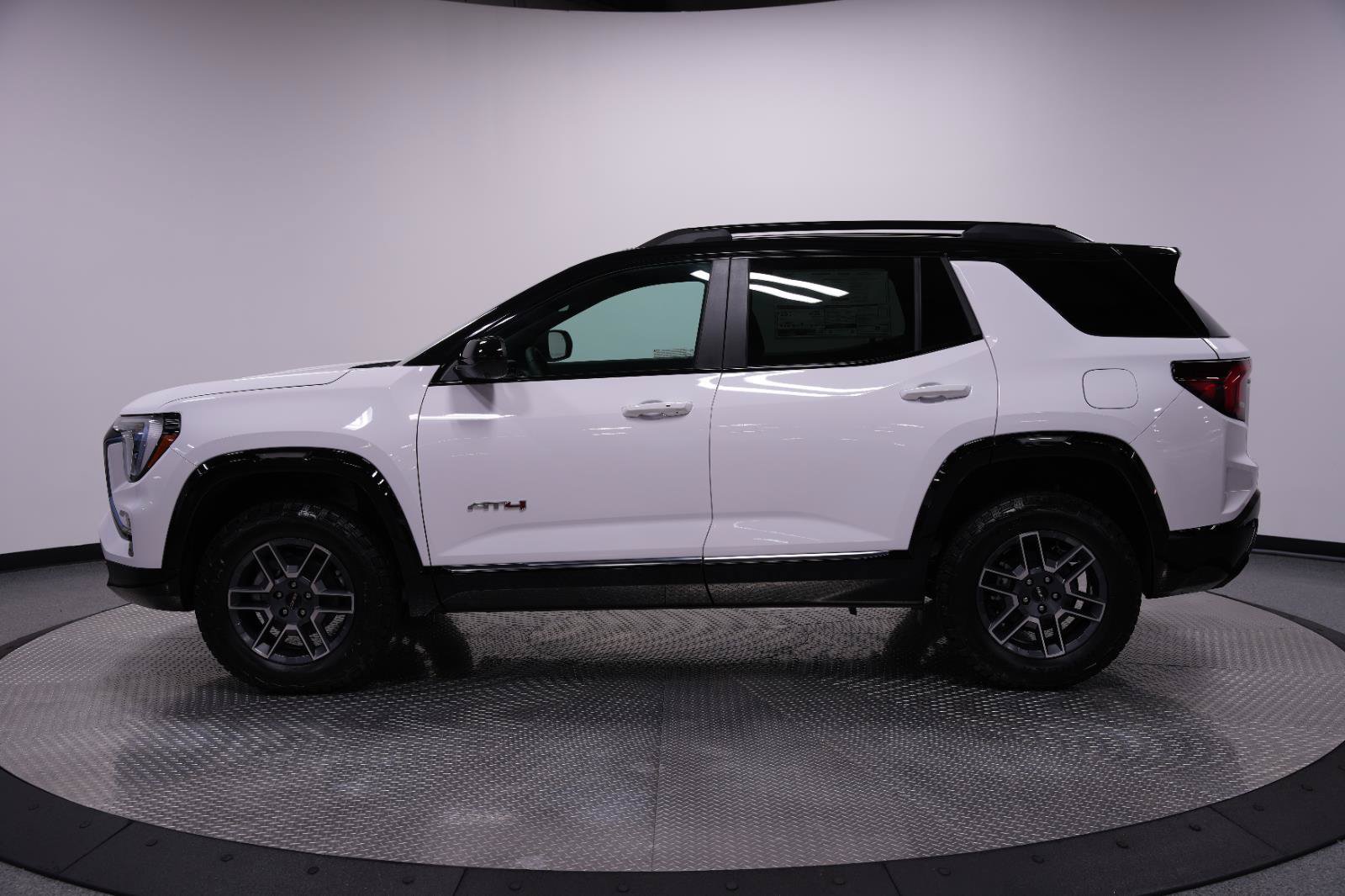 New 2026 GMC Terrain AT4 w/ Convenience Package III AWD/4WD image 4