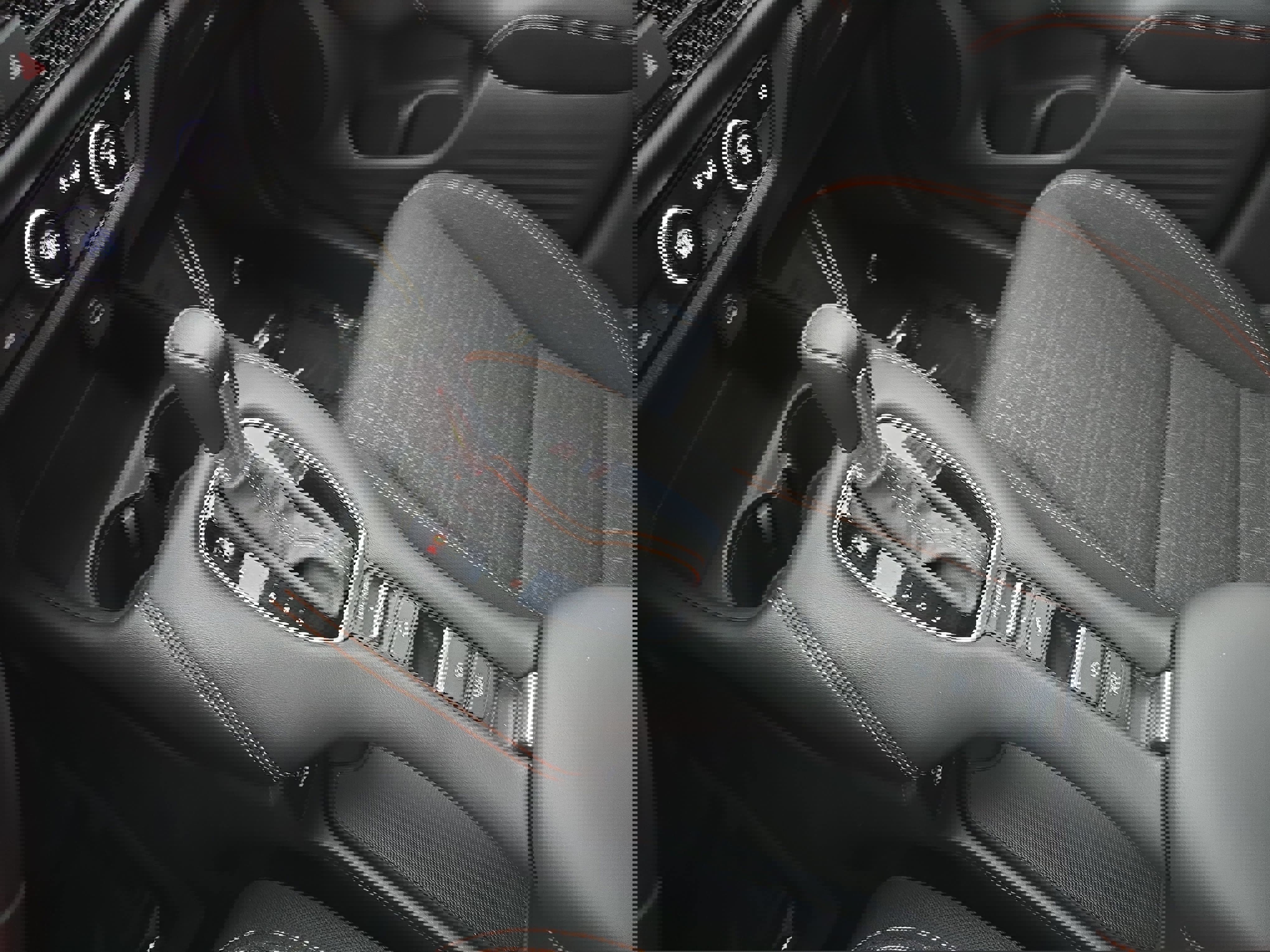 Certified 2024 Honda HR-V Sport image 24