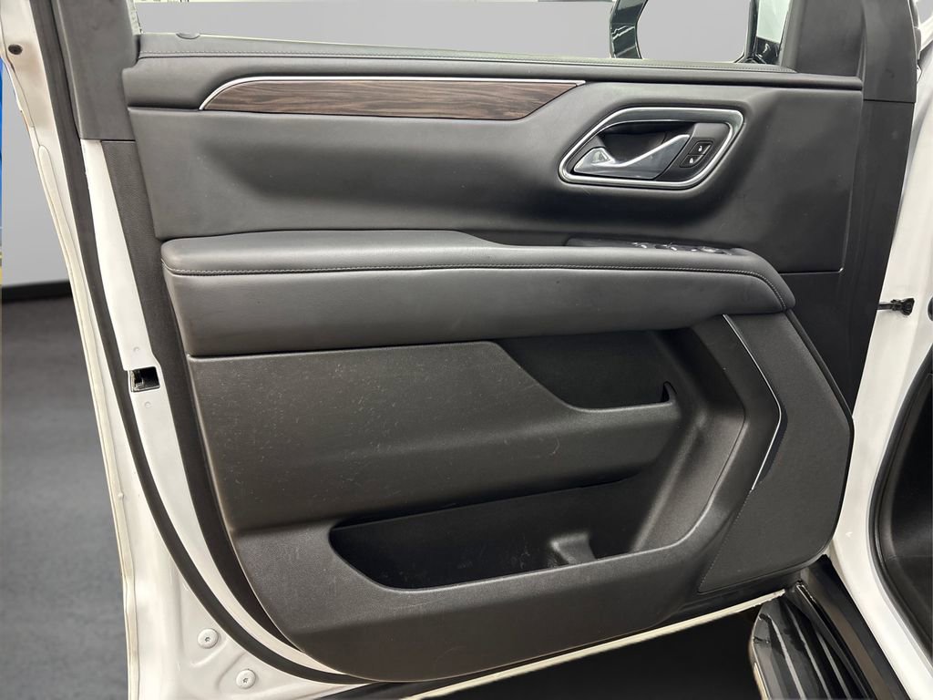 Used 2021 Chevrolet Tahoe LS w/ Driver Alert Package image 22