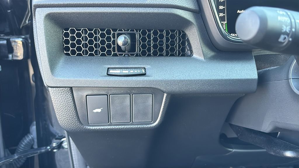 Certified 2026 Honda CR-V Sport-L image 15