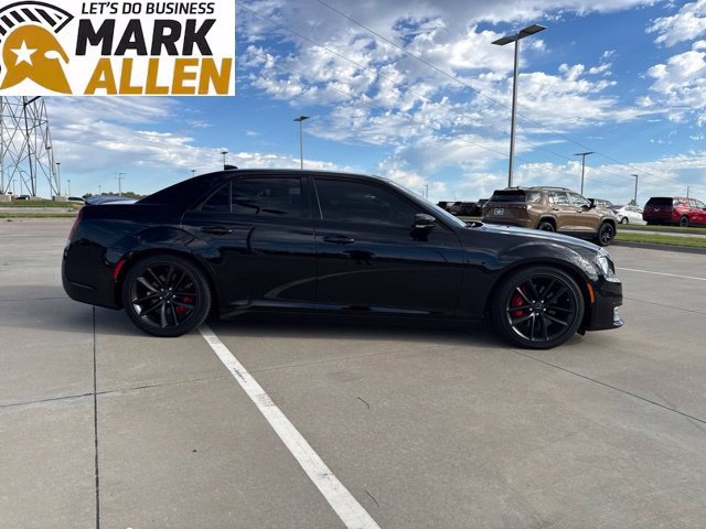 Used 2023 Chrysler 300 C RWD image 6