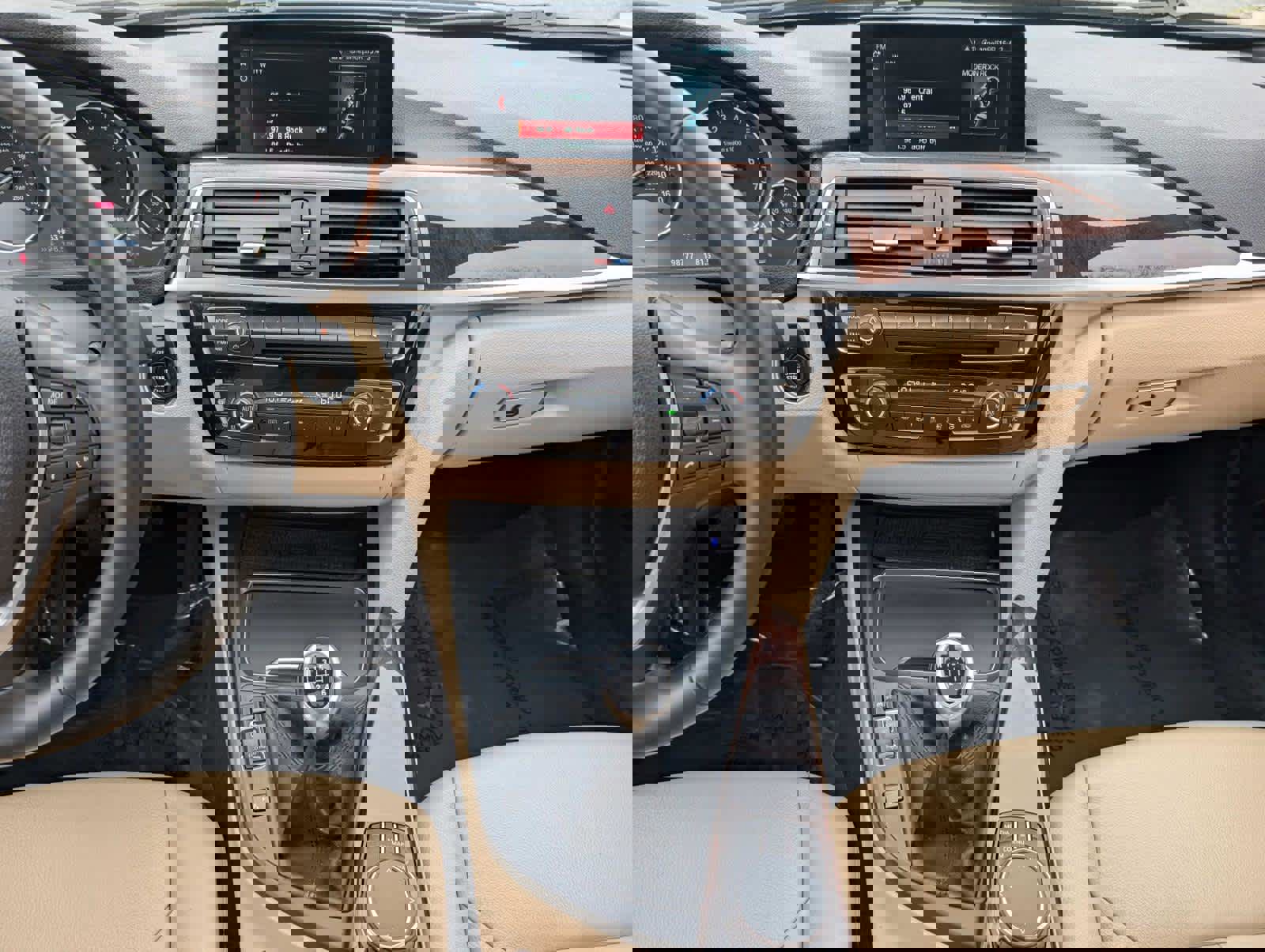 Used 2017 BMW 340i xDrive 340i xDrive image 14