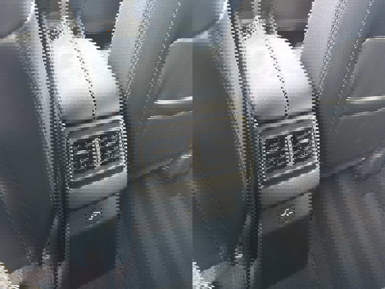 Certified 2025 MAZDA CX-50 AWD 2.5 Hybrid w/ Weather Package image 17