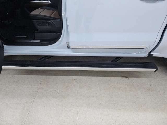 New 2026 Chevrolet Silverado 1500 High Country AWD/4WD image 23