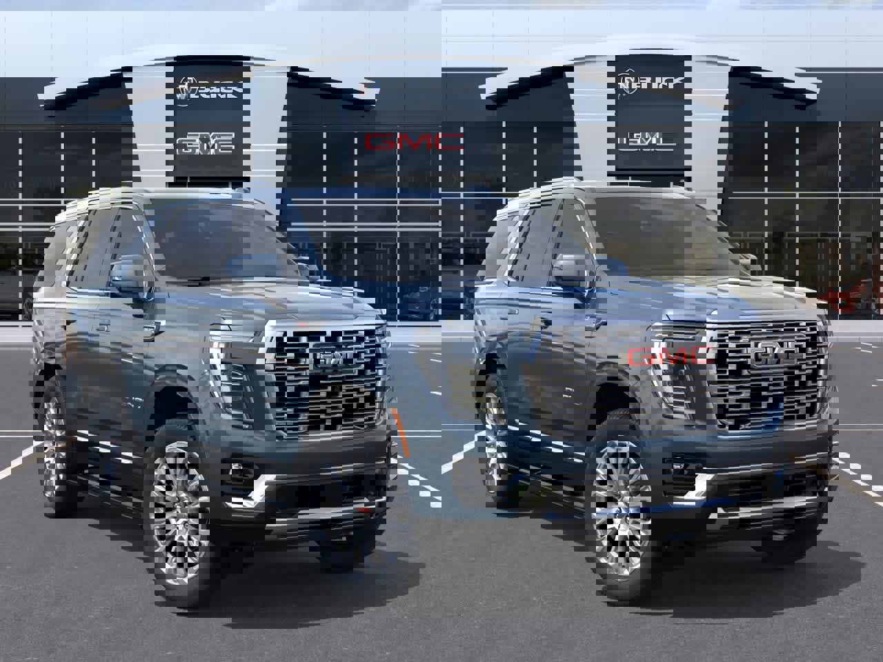 New 2026 GMC Yukon Denali image 7
