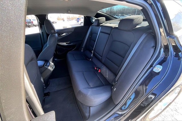 Used 2023 Chevrolet Malibu LT image 22