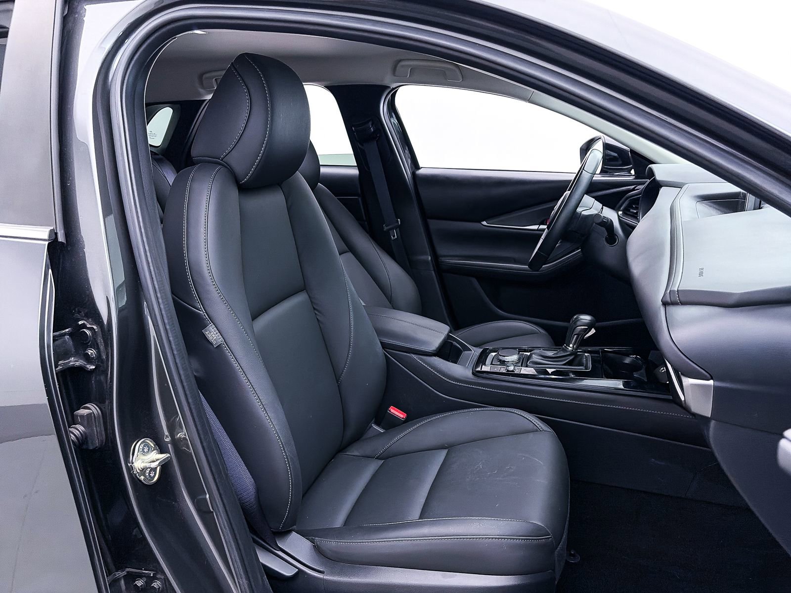Certified 2024 MAZDA CX-30 AWD 2.5 S w/ Select Sport Pkg image 32
