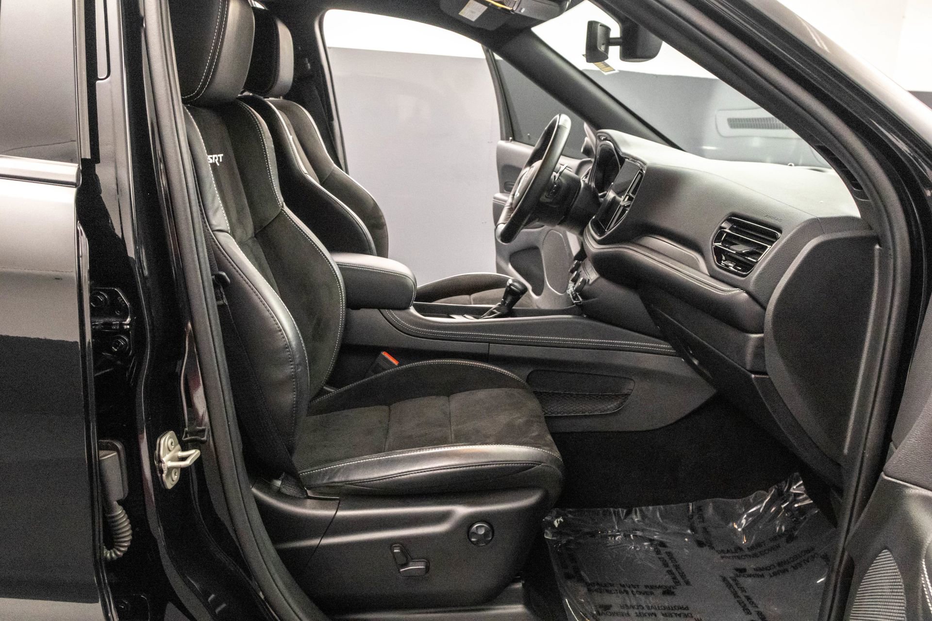 Used 2023 Dodge Durango SRT w/ Black Package image 39