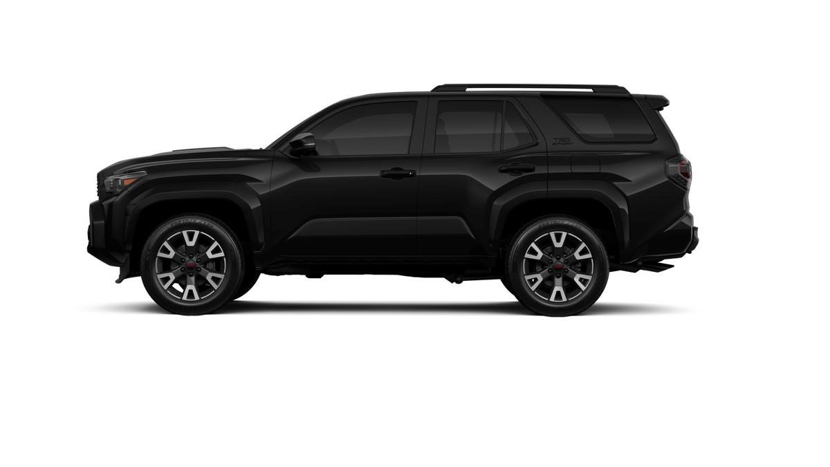 New 2026 Toyota 4Runner TRD Sport Premium image 29