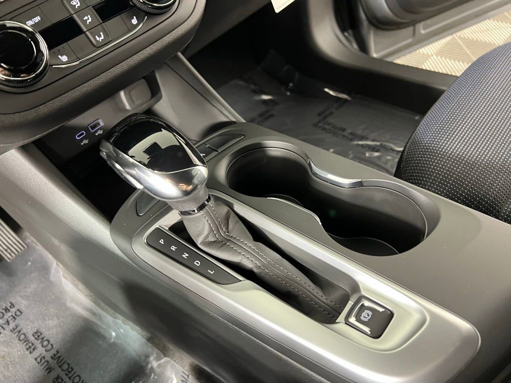 New 2026 Buick Envista Preferred w/ Convenience I Package image 26