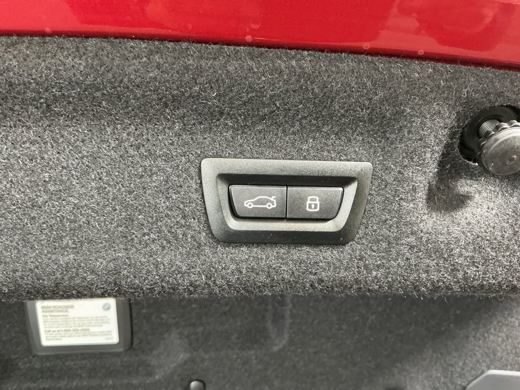 Certified 2025 BMW M440i Coupe w/ Premium Package image 29