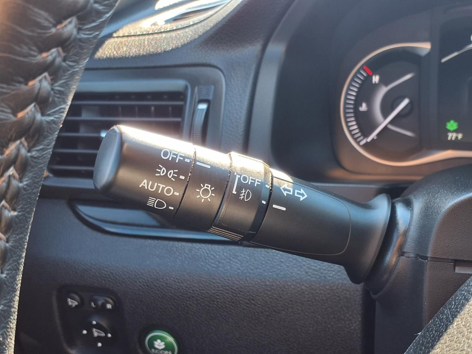 Used 2023 Honda Passport Elite image 19