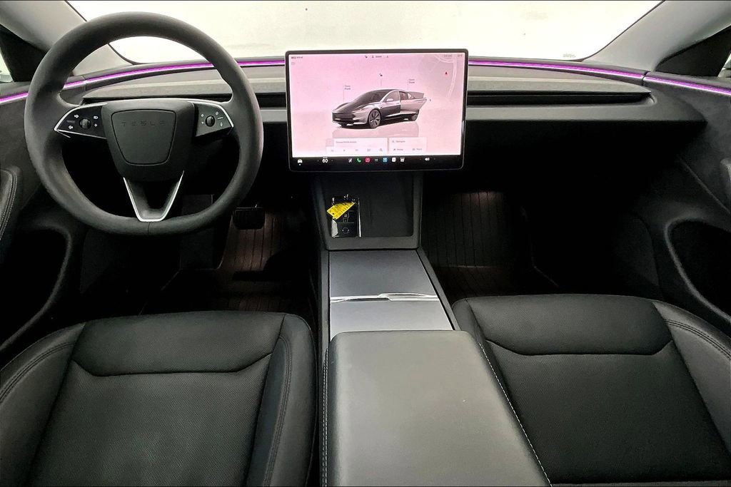 Used 2024 Tesla Model 3 Long Range image 21