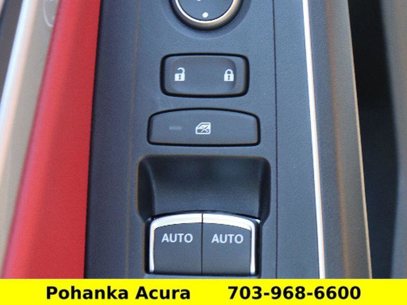 Certified 2025 Acura Integra A-Spec FWD image 22