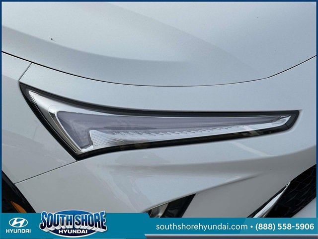 Used 2025 Buick Envista Sport Touring w/ Convenience I Package image 10