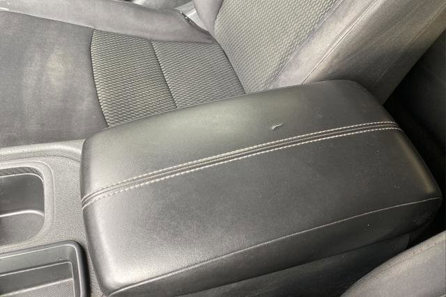 Used 2021 Nissan Sentra S w/ Electronics Package image 18