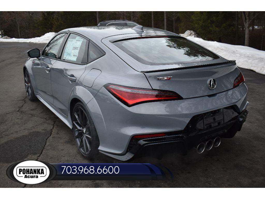 New 2026 Acura Integra Type S image 5