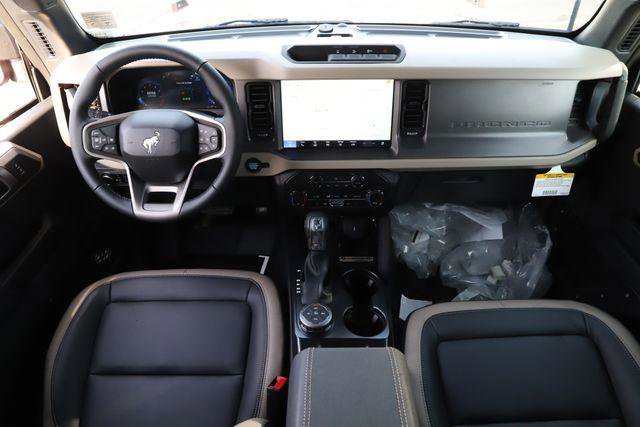 New 2026 Ford Bronco Big Bend w/ Black Diamond Package image 21
