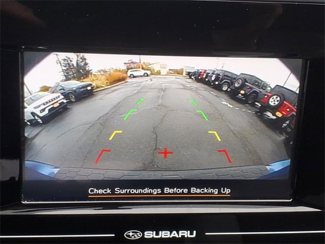 Used 2018 Subaru Crosstrek 2.0i Premium image 30