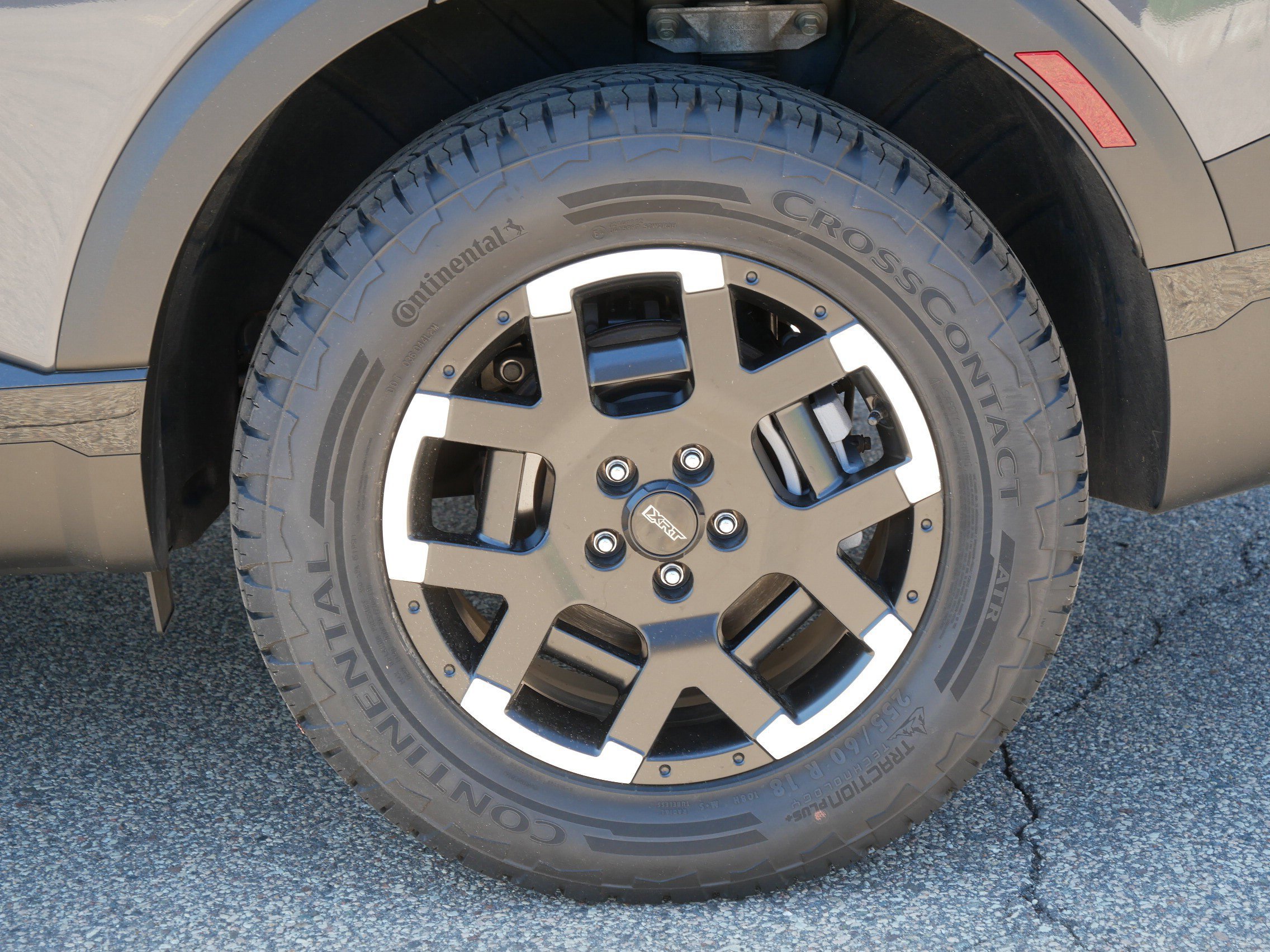 Certified 2026 Hyundai Palisade XRT Pro AWD/4WD image 9