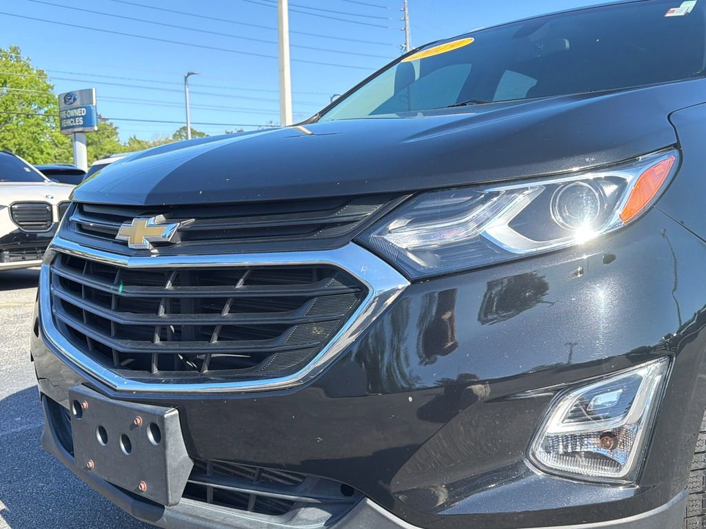 Used 2019 Chevrolet Equinox LT image 14