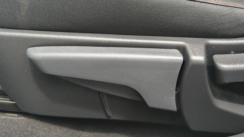 Certified 2024 Nissan Sentra SR FWD image 18