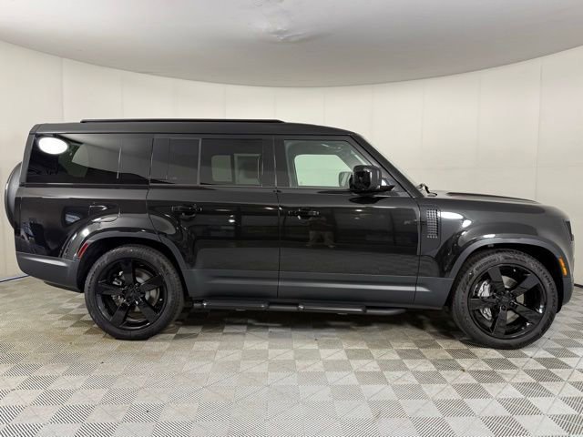 New 2026 Land Rover Defender 130 S AWD/4WD image 5