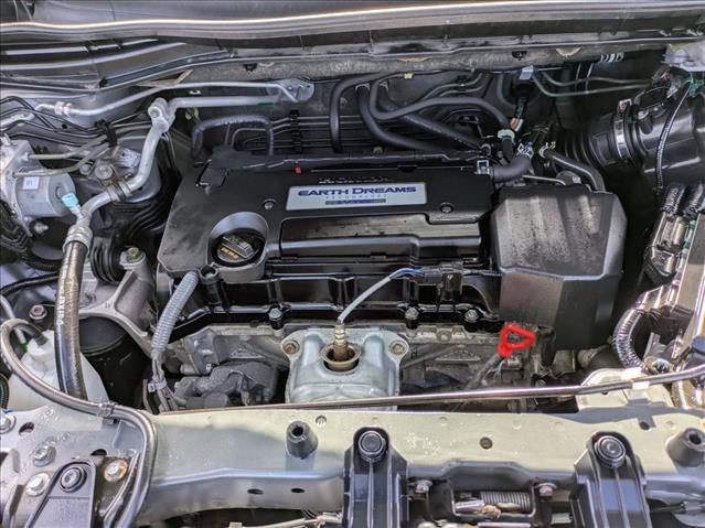 Used 2015 Honda CR-V EX image 23
