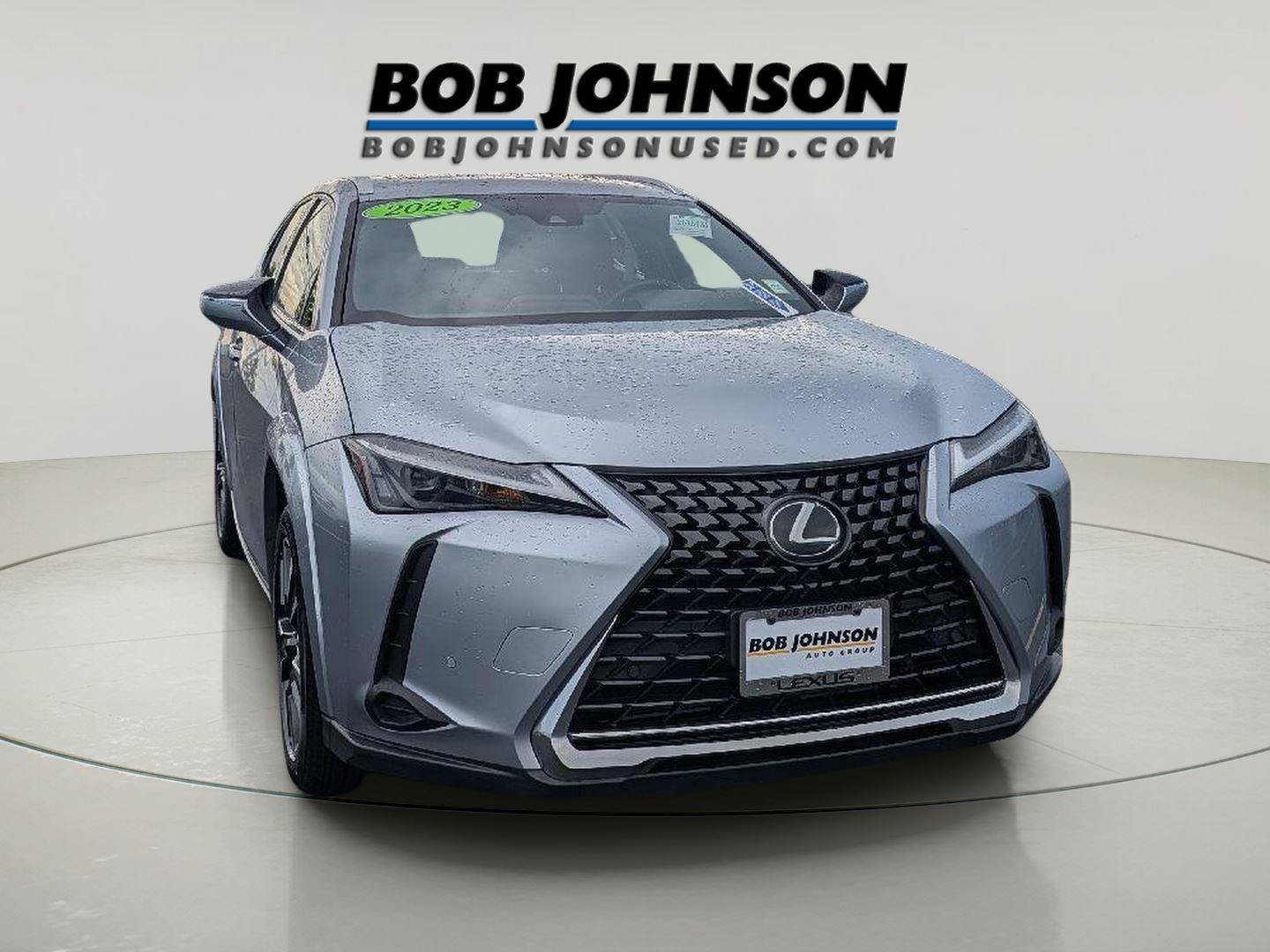 Used 2023 Lexus UX 250h AWD w/ Premium Package image 1