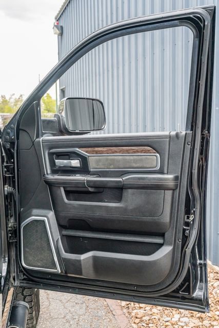 Used 2021 RAM 3500 Laramie image 43