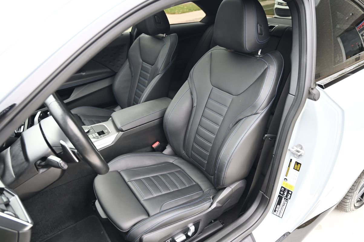 Used 2023 BMW M240i xDrive Coupe w/ Premium Package image 23