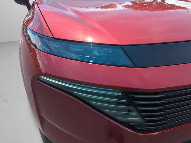 New 2026 Nissan Murano SL AWD/4WD image 44