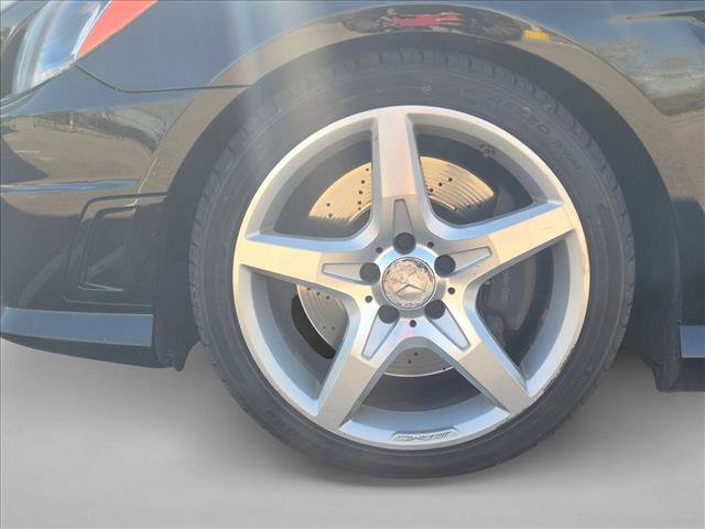 Used 2013 Mercedes-Benz SLK 250 image 20