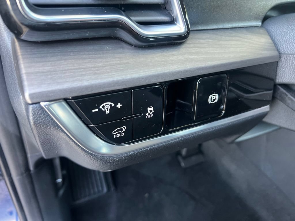 Certified 2023 Kia Sportage X-Line w/ X-Line Premium Package AWD/4WD image 52