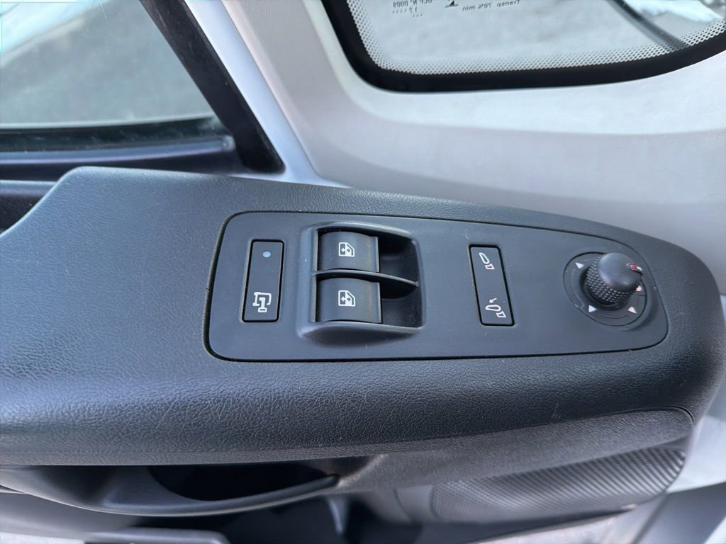 Used 2018 RAM ProMaster 2500 FWD image 22