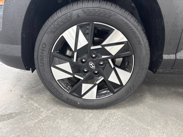 Used 2024 Hyundai Kona SEL AWD/4WD image 24
