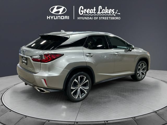 Used 2018 Lexus RX 350 AWD w/ Premium Package image 6