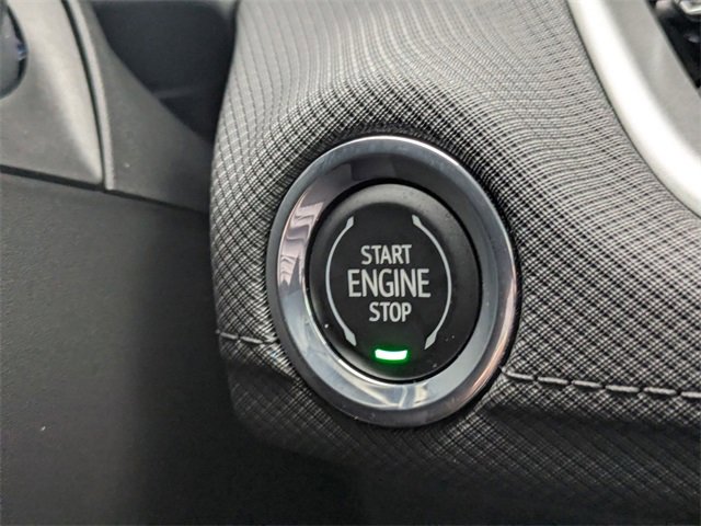 New 2026 Chevrolet TrailBlazer LT w/ Driver Confidence Package image 20