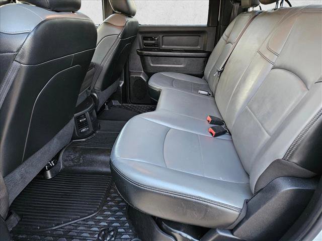 Used 2022 RAM 5500 Tradesman w/ Cold Weather Group image 17